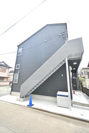 サニーサイド古淵の物件内観写真